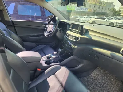 Hyundai Tucson 2019, 64000 км, за 10502.82 USD - фото 10