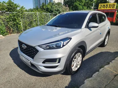 Hyundai Tucson 2019, 64000 км, за 10502.82 USD - фото 12