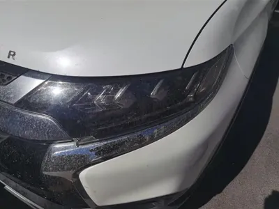 Mitsubishi Outlander 2019, 96800 км, за 10064.55 USD