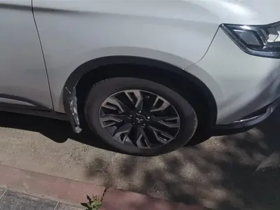 Mitsubishi Outlander 2019, 96800 км, за 10064.55 USD - фото 6