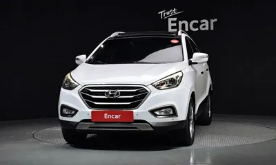 Hyundai Tucson 2014, 189906 км, за 4543.98 USD - фото 3
