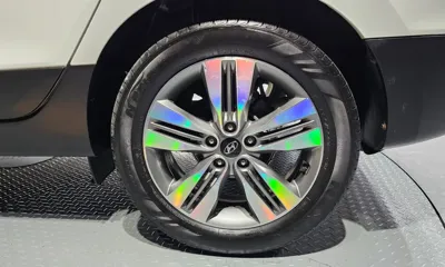 Hyundai Tucson 2014, 189906 км, за 4543.98 USD - фото 5