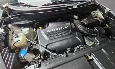 Hyundai Tucson 2014, 189906 км, за 4543.98 USD - фото 6