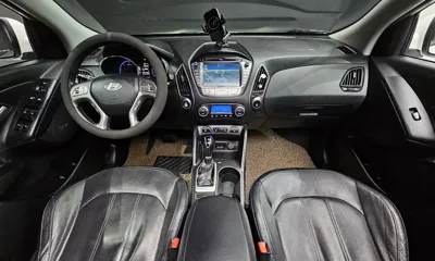 Hyundai Tucson 2014, 189906 км, за 4543.98 USD - фото 7