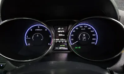 Hyundai Tucson 2014, 189906 км, за 4543.98 USD - фото 8
