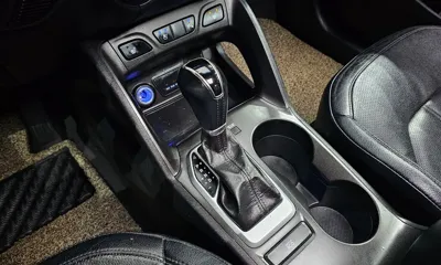 Hyundai Tucson 2014, 189906 км, за 4543.98 USD - фото 9