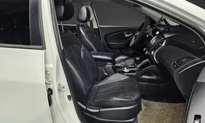 Hyundai Tucson 2014, 189906 км, за 4543.98 USD - фото 10