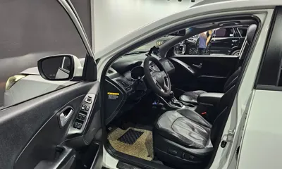 Hyundai Tucson 2014, 189906 км, за 4543.98 USD - фото 11