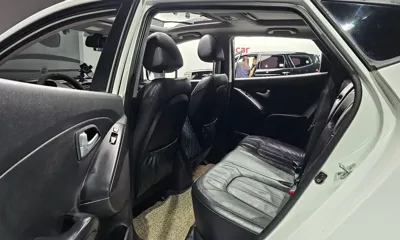 Hyundai Tucson 2014, 189906 км, за 4543.98 USD - фото 12