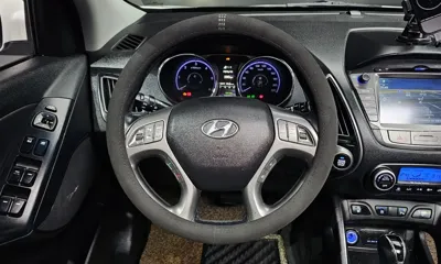 Hyundai Tucson 2014, 189906 км, за 4543.98 USD - фото 13