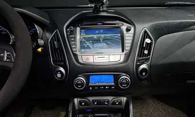 Hyundai Tucson 2014, 189906 км, за 4543.98 USD - фото 14