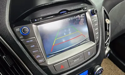Hyundai Tucson 2014, 189906 км, за 4543.98 USD - фото 15