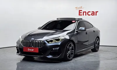 BMW 2-Series