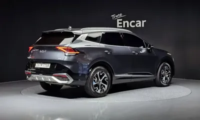 Kia Sportage 2022, 28447 км, за 18745.07 USD