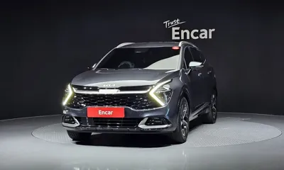 Kia Sportage 2022, 28447 км, за 18745.07 USD