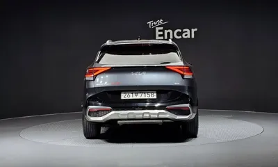 Kia Sportage 2022, 28447 км, за 18745.07 USD