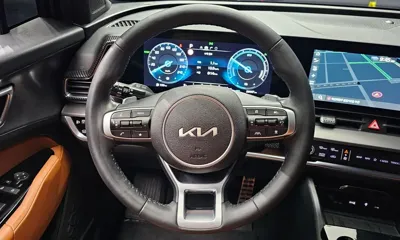 Kia Sportage 2022, 28447 км, за 18745.07 USD - фото 13
