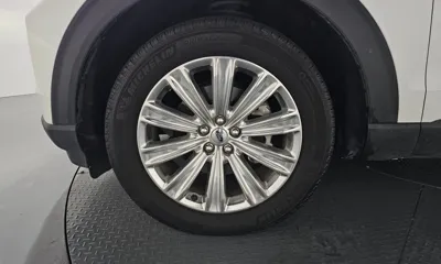 Ford Explorer 2021, 34701 км, за 20362.58 USD