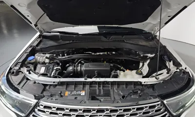 Ford Explorer 2021, 34701 км, за 20362.58 USD - фото 6
