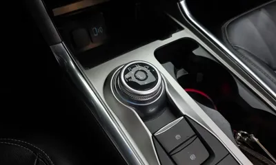 Ford Explorer 2021, 34701 км, за 20362.58 USD - фото 9
