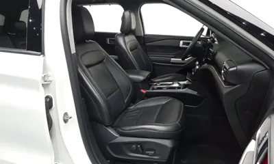 Ford Explorer 2021, 34701 км, за 20362.58 USD - фото 10