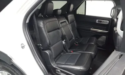 Ford Explorer 2021, 34701 км, за 20362.58 USD - фото 11