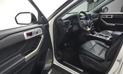 Ford Explorer 2021, 34701 км, за 20362.58 USD - фото 12