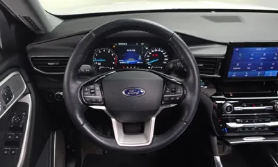 Ford Explorer 2021, 34701 км, за 20362.58 USD - фото 13