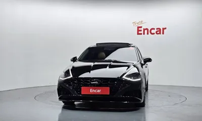 Hyundai Sonata 2020, 94056 км, за 13907.27 USD