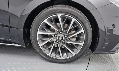 Hyundai Sonata 2020, 94056 км, за 13907.27 USD