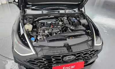 Hyundai Sonata 2020, 94056 км, за 13907.27 USD - фото 6