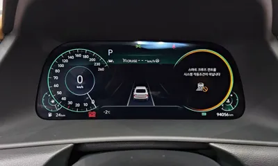Hyundai Sonata 2020, 94056 км, за 13907.27 USD - фото 8