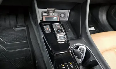 Hyundai Sonata 2020, 94056 км, за 13907.27 USD - фото 9