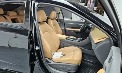 Hyundai Sonata 2020, 94056 км, за 13907.27 USD - фото 12
