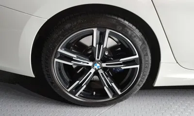 BMW 3-Series 2023, 20107 км, за 26362.73 USD