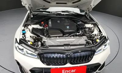 BMW 3-Series 2023, 20107 км, за 26362.73 USD - фото 6