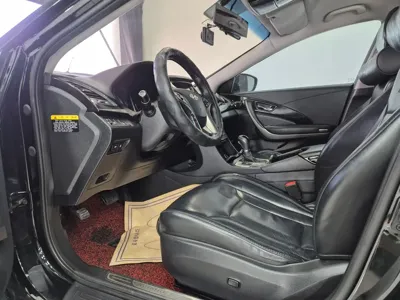Hyundai Grandeur 2014, 207002 км, за 2762.43 USD - фото 8