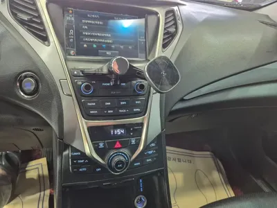 Hyundai Grandeur 2014, 207002 км, за 2762.43 USD - фото 13