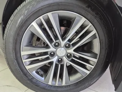Hyundai Grandeur 2014, 207002 км, за 2762.43 USD - фото 17