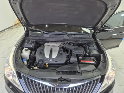 Hyundai Grandeur 2014, 207002 км, за 2762.43 USD - фото 18