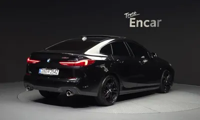 BMW 2-Series 2022, 43986 км, за 16657.86 USD