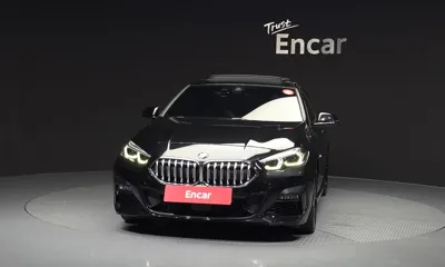 BMW 2-Series 2022, 43986 км, за 16657.86 USD