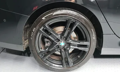 BMW 2-Series 2022, 43986 км, за 16657.86 USD