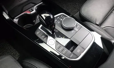 BMW 2-Series 2022, 43986 км, за 16657.86 USD - фото 9