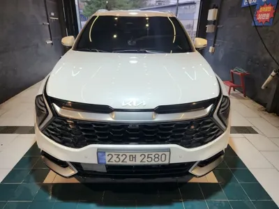 Kia Sportage 2024, 120530 км, за 18201.9 USD - фото 2