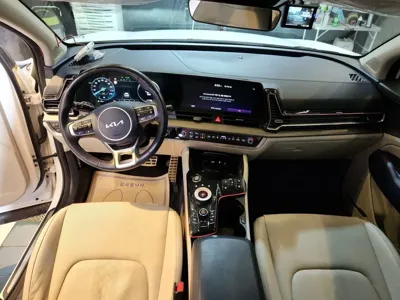 Kia Sportage 2024, 120530 км, за 18201.9 USD - фото 6