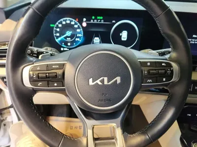 Kia Sportage 2024, 120530 км, за 18201.9 USD - фото 7