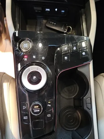Kia Sportage 2024, 120530 км, за 18201.9 USD - фото 9
