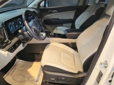 Kia Sportage 2024, 120530 км, за 18201.9 USD - фото 15