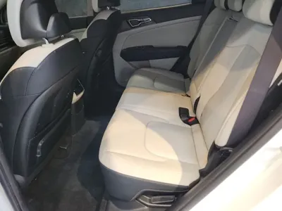 Kia Sportage 2024, 120530 км, за 18201.9 USD - фото 16